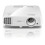 BenQ MW707 WXGA Office Projector Renewed