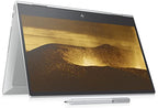 HP ENVY x360 i5 2-in-1 Touchscreen Laptop 32GB, 1TB SSD