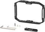 Tilta TA-MC-ANV-B Tiltaing Monitor Cage - Atomos Ninja V - Black