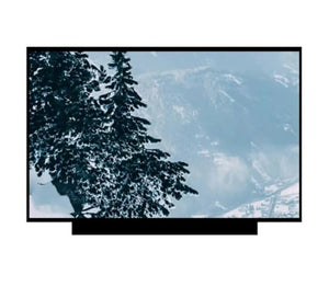 JWEINENL 15.6" 144Hz FHD IPS Laptop Replacement Screen