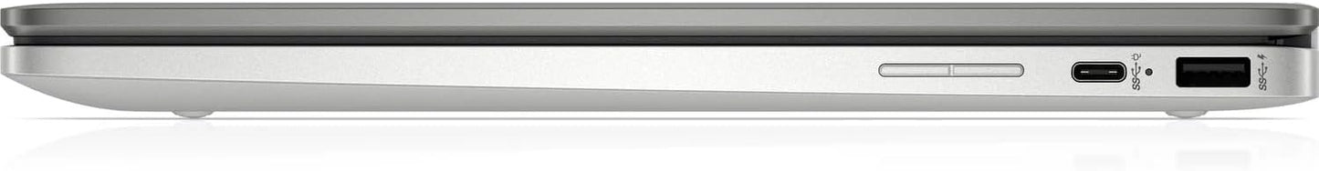 HP 14a-ca1000ca Chromebook x360 2-in-1 (Renewed)