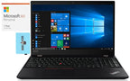 Lenovo P15s Gen 2 ThinkPad i5 16GB 1TB SSD Quadro