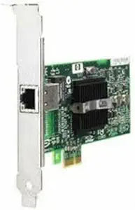 HP 434905-B21 NC110T PCI Express Gigabit Adapter — main product image