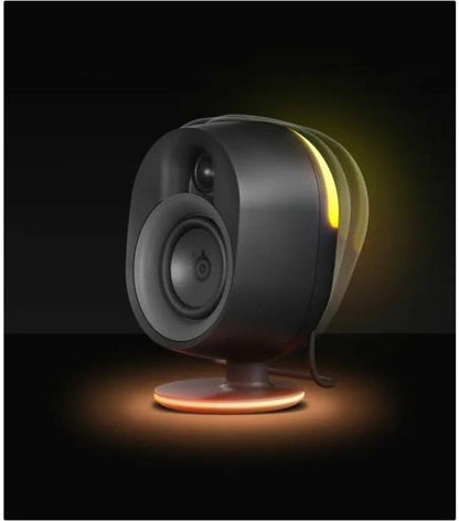 SteelSeries 61541 Arena 7 RGB Gaming Speakers