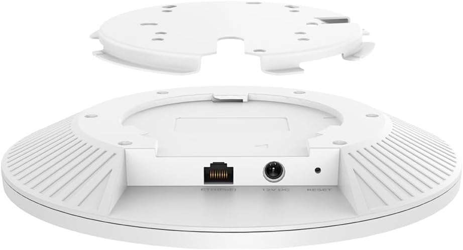 TP-Link EAP772 Omada BE11000 Tri-Band Wi-Fi 7 Access Point