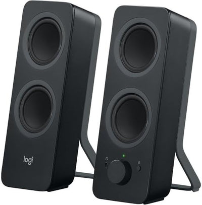 Logitech 980-001294 Bluetooth Wireless Speaker System - Renewed