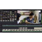 Blackmagic Design 870 DaVinci Resolve Studio Software