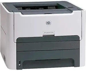 HP 1320n LaserJet B/W Duplex Printer (Refurbished)