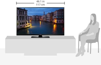 LG 50PB6650 50-Inch 1080p Plasma TV 600Hz
