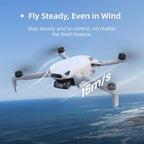 SKYROVER S1 Mini Camera Drone with 4K Video