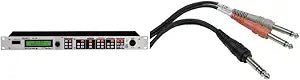 Tascam TA-1VP Vocal Processor with Auto-Tune — main product image