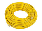 Monoprice 111244 Cat5e Ethernet Cable 10ft Yellow