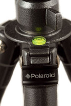 Polaroid PLTRIC75 Pro Carbon Fiber Tripod Ballhead Case