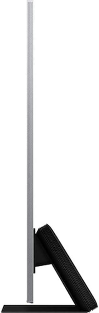 Samsung E18SAMQN85QN800A 85-Inch Neo QLED 8K TV Bundle
