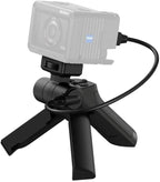 Sony VCT-SGR1 Compact Camera Shooting Grip - Black