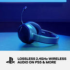SteelSeries 61519 Arctis 1 Wireless Playstation Headset