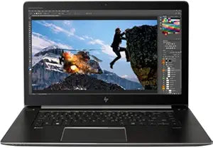 HP zBook Studio-G4 Mobile Workstation: i7-7820HQ, 16GB, 1TB SSD, Quadro M1200 — main product image