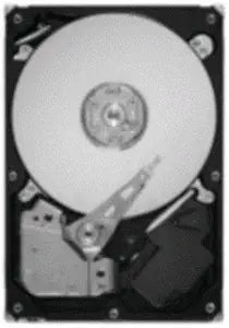 Lenovo 00MM735 System X 2TB NL SAS HDD — main product image