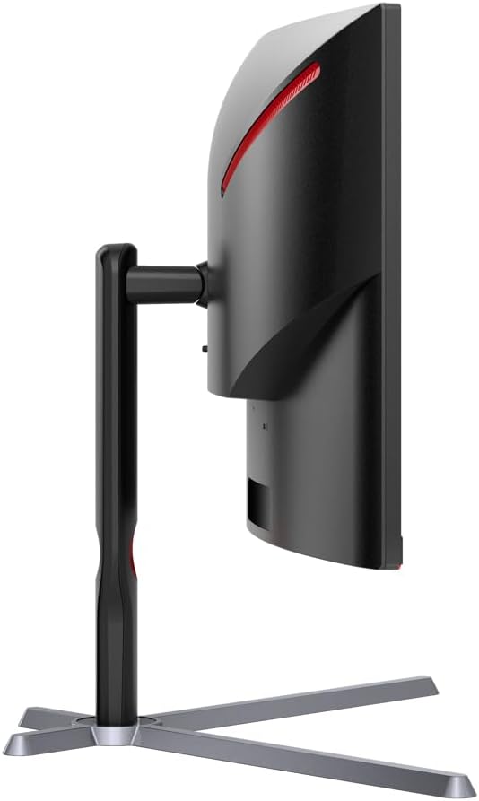 AOC CU34G3S 34" Curved Ultrawide 165Hz Gaming Monitor