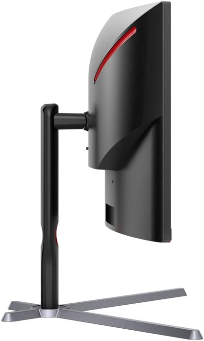 AOC CU34G3S 34" Curved Ultrawide 165Hz Gaming Monitor