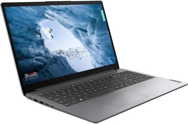 Lenovo Ideapad 15.6" FHD Touchscreen Laptop i3 24GB 1TB SSD