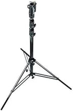Manfrotto 126BSU Black Steel Heavy Duty Stand Leveling Leg