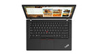 Lenovo 20L5S02Y00 ThinkPad T480 i5 8GB 256GB SSD Laptop