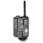 Neewer 10084512 CellsII-C Wireless Flash Trigger for Canon EOS