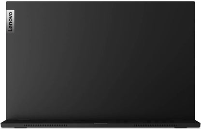 Lenovo M14t 14" Touchscreen Portable Monitor: Full HD, USB-C