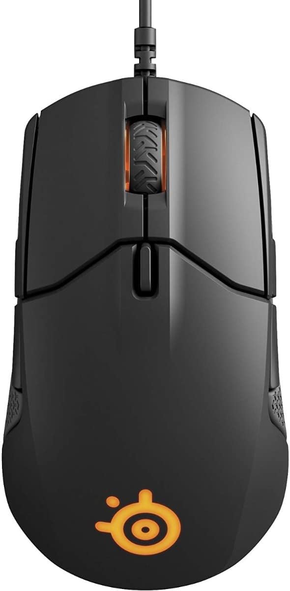 SteelSeries 62432 Sensei 310 Esports Gaming Mouse