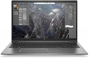 HP 1Y5Y7UT#ABA ZBook Firefly 15 G7 Mobile Workstation — main product image