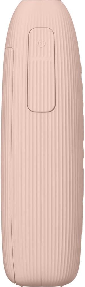 Fujifilm MINI LINK 3 Smartphone Printer Rose Pink Bundle