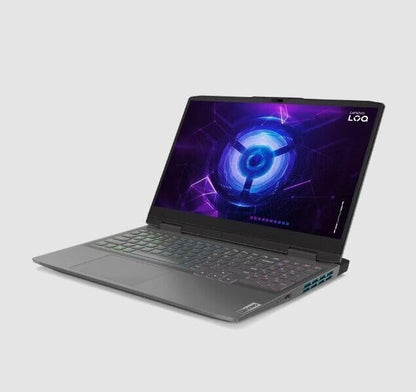 Lenovo LOQ 15IRH8 i5 RTX 2050 144Hz Gaming Laptop (Renewed)