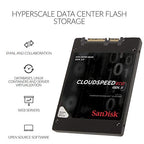 SanDisk SDLF1CRR-019T-1HA1 1.92TB SATA III SSD