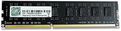 G.Skill F3-1333C9S-4GNS 4GB DDR3 1333MHz Memory