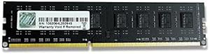 G.Skill F3-1333C9S-4GNS 4GB DDR3 1333MHz Memory — main product image