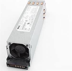 Dell JX399 PowerEdge 2950 750W Redundant PSU — main product image
