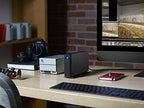 Seagate d2 Professional 30TB Desktop External Hard Drive