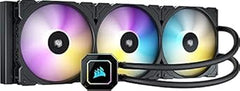 Corsair iCUE H170i Elite CAPELLIX 420mm Liquid CPU Cooler (Renewed)