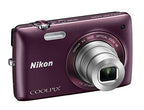 Nikon Fujifilm COOLPIX S4300 Digital Camera Renewed