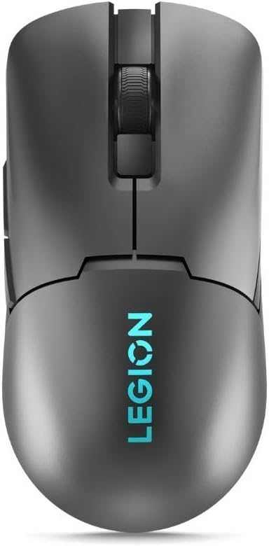 Lenovo GY51H47354 Legion M600s RGB Wireless Gaming Mouse