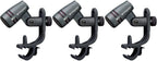 Sennheiser E604 Dynamic Instrument Microphone Kit 3-Pack