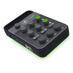 Mackie 2053280-00 M-Caster Live Portable Livestreaming Mixer