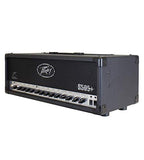 Peavey 6505PLUSHEAD High Gain Metal Guitar Amplifier