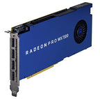 AMD 100-505826 Radeon Pro WX 7100 Workstation GPU