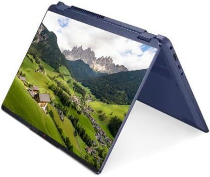 Lenovo Flex 13.9" Ryzen 7 Touchscreen Laptop (Renewed)