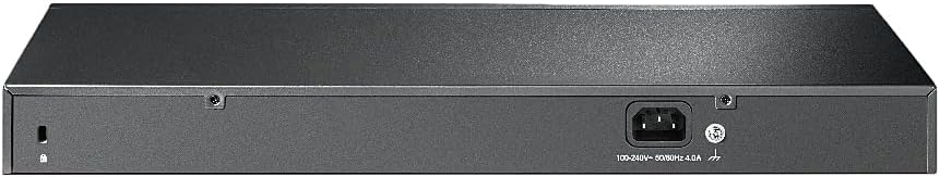 TP-Link TL-SG1218MP 16 Port Gigabit PoE Switch