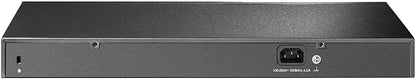TP-Link TL-SG1218MP 16 Port Gigabit PoE Switch