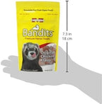 Marshall Bandits Premium Ferret Treats