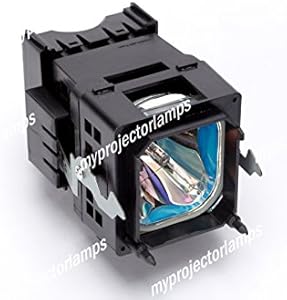 Sony XL-5200 KDS-50A2000 Rear Projection TV Lamp
